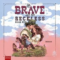 Produktbild: The Brave and the Reckless