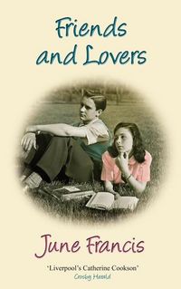 Produktbild: FRIENDS & LOVERS