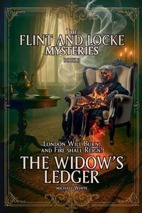 Produktbild: The Widow's Ledger