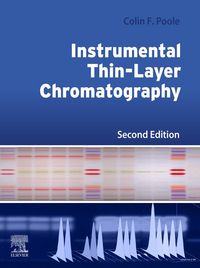 Produktbild: Instrumental Thin-Layer Chromatography