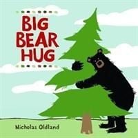 Produktbild: Oldland, N: Big Bear Hug
