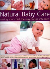 Produktbild: Natural Baby Care