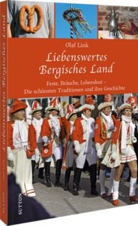 Produktbild: Liebenswertes Bergisches Land
