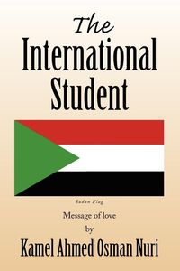 Produktbild: The International Student