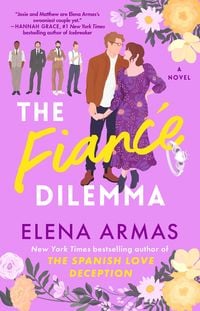 The Fiance Dilemma" auf Englisch kaufen