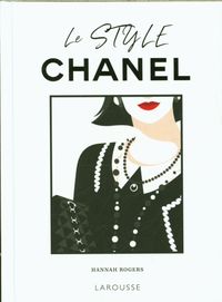 Produktbild: Le style Chanel