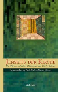 Produktbild: Jenseits der Kirche