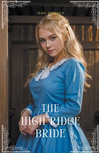 Produktbild: The High Ridge Bride