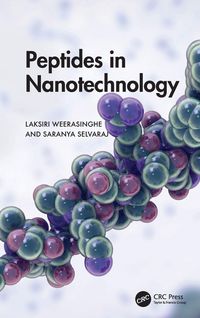 Produktbild: Peptides in Nanotechnology