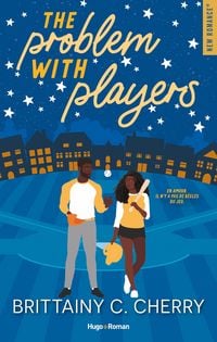 Produktbild: The problem with players T02