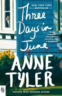 Produktbild: Three Days in June