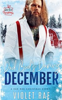 Produktbild: Dad Bod's Daring December