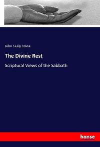 Produktbild: The Divine Rest