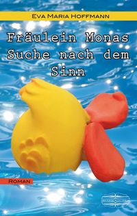 Produktbild: Fr&auml;ulein Monas Suche nach dem Sinn