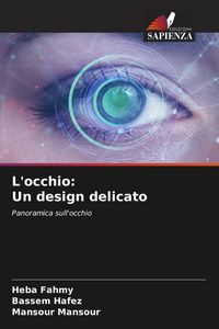 Produktbild: L'occhio: Un design delicato