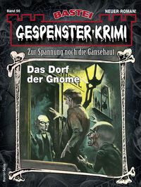 Produktbild: Gespenster-Krimi 96
