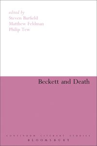 Produktbild: Beckett and Death