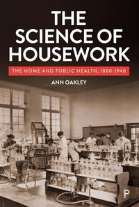 Produktbild: The Science of Housework