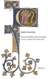 Produktbild: Chants Du Diable, Chants Du Peuple