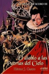 Produktbild: El diablo a las puertas del cielo