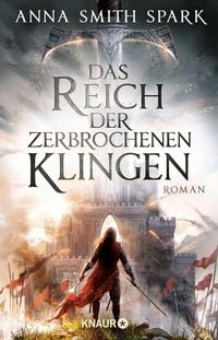 Produktbild: Das Reich der zerbrochenen Klingen