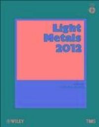 Produktbild: Light Metals 2012