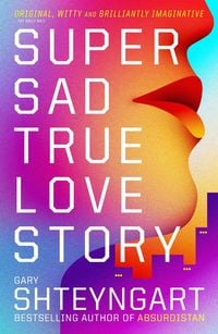 Produktbild: Super Sad True Love Story