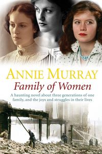 Produktbild: Family of Women