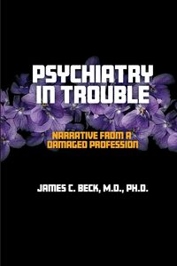 Produktbild: Psychiatry in Trouble