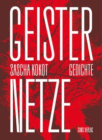 Produktbild: Geisternetze