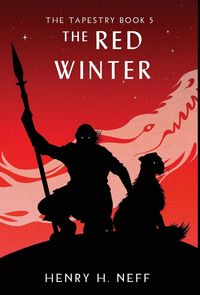 Produktbild: The Red Winter