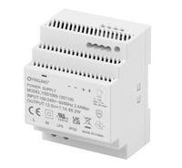 Bild vom Artikel Dehner Elektronik  AC/DC-Netzteilbaustein, geschlossen  24 V/DC 3.83 A 92 W/m² Anzahl Ausgänge:1 x  Inhalt 1 St. vom Autor 