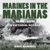 Produktbild: Marines in the Marianas, Volume 1