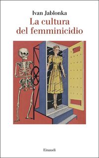 Produktbild: La cultura del femminicidio