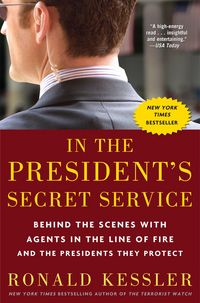 Produktbild: In the President's Secret Service
