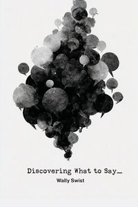 Produktbild: Discovering What to Say