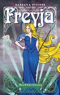 Produktbild: Freyja