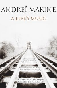 Produktbild: A Life's Music