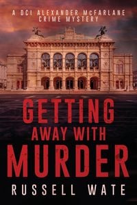 Produktbild: Getting Away with Murder