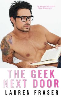 Produktbild: The Geek Next Door
