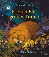 Produktbild: Kleiner B&auml;r, gro&szlig;er Traum