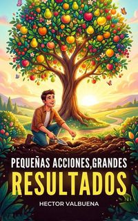Produktbild: Peque&ntilde;as Acciones, Grandes Resultados