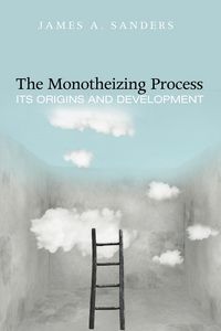 Produktbild: The Monotheizing Process