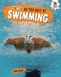Produktbild: Be the Best at Swimming
