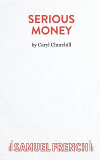 Produktbild: Serious Money - A City Comedy