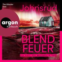 Produktbild: Blendfeuer