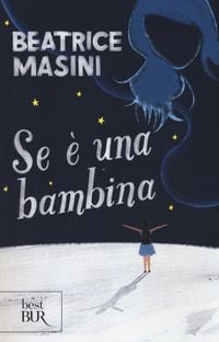 Produktbild: Se &egrave; una bambina