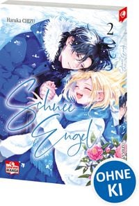 Produktbild: Schneeengel 02