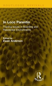 Produktbild: In Loco Parentis