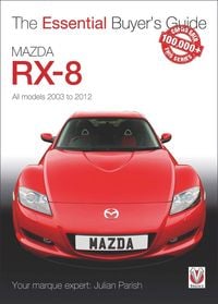 Produktbild: Mazda Rx-8
